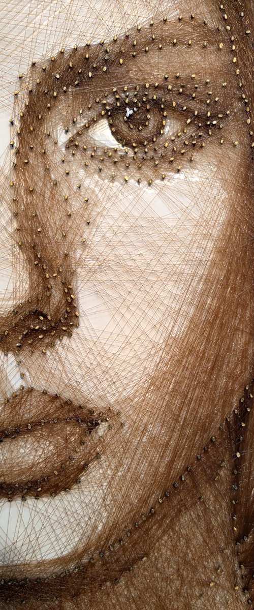 Echo of the Earth by Nicol Vacaru