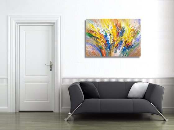 Sunshine Symphony M 1