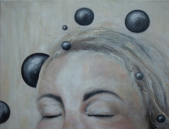 The Black Thread: Mystery