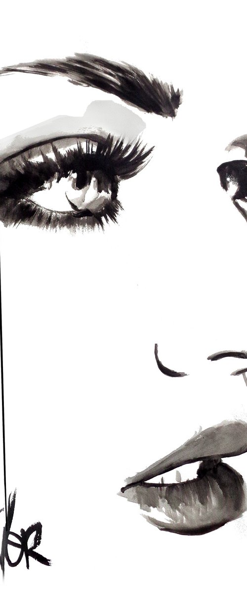 ILLUMINATION by Loui Jover