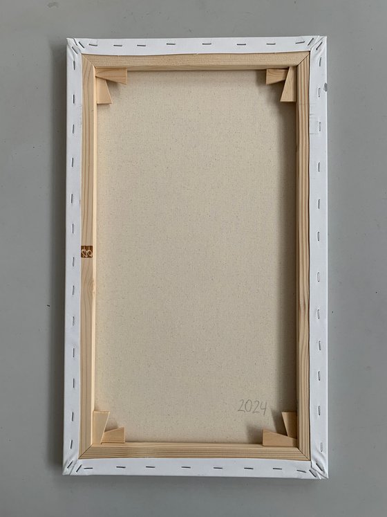 Landscape with Günter Brus