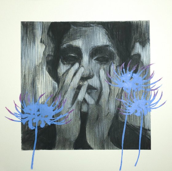 Portrait of an Absence, 2