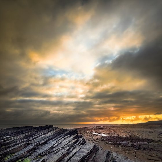 Where the Light Begins, Orkney