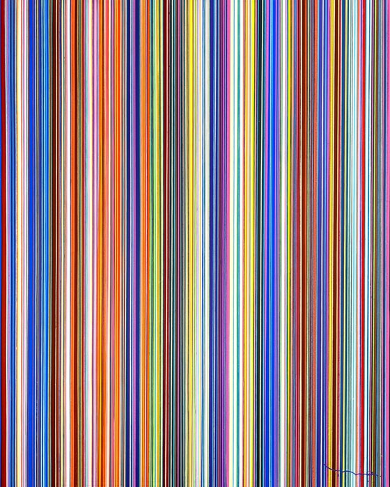 Tehos - Abstraction TC 03