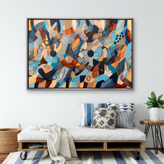 What the Wave Brings