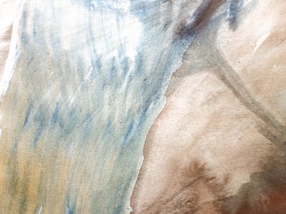 Below the Pond 4