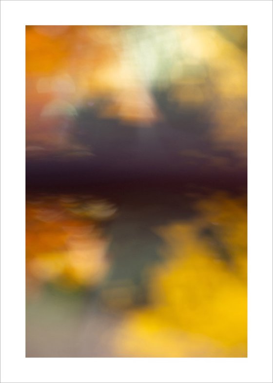 abstract - Beautiful Colors #1