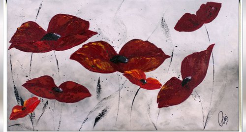 Artwork by Edelgard Schroer