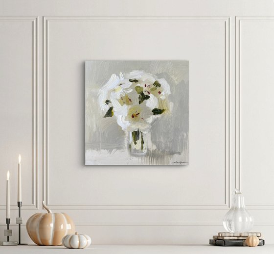 Peonies