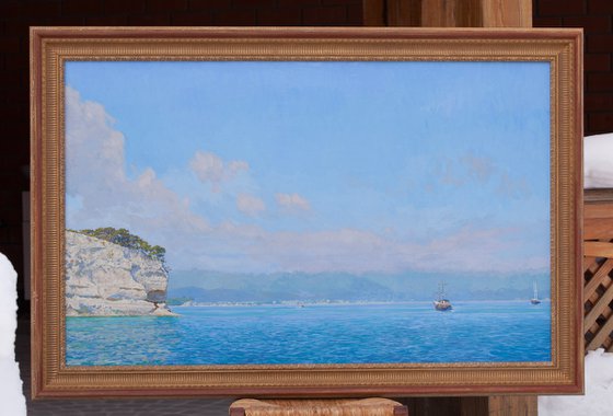 Quiet Harbor