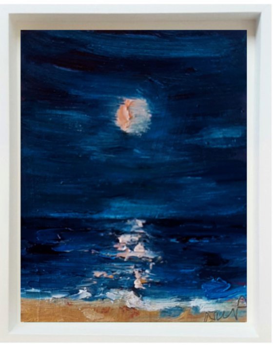 Moondance