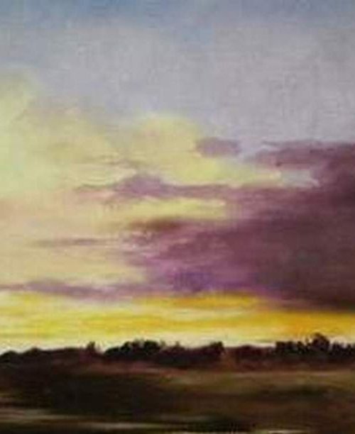 MORNING by BARBARA  HARLOW