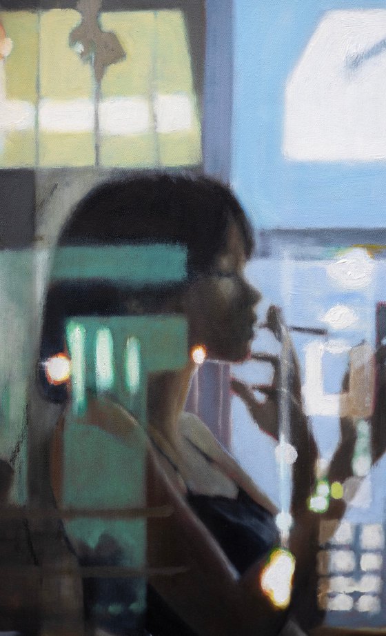 It's Got Nothing To Do With You