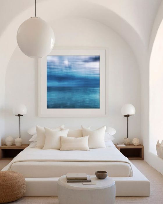The Sea inside (studio 10)