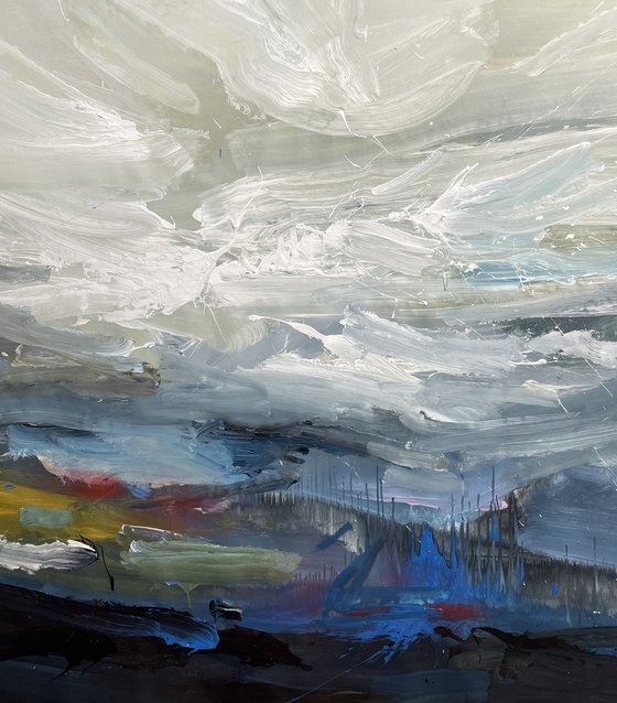 Depth of nature 208