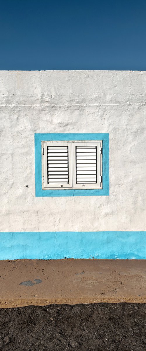 MEDITERRANEAN MINIMALISM by Fabio Accorrà