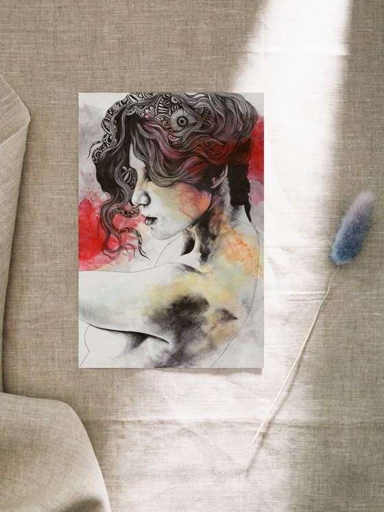 If You Keep Losing Sleep