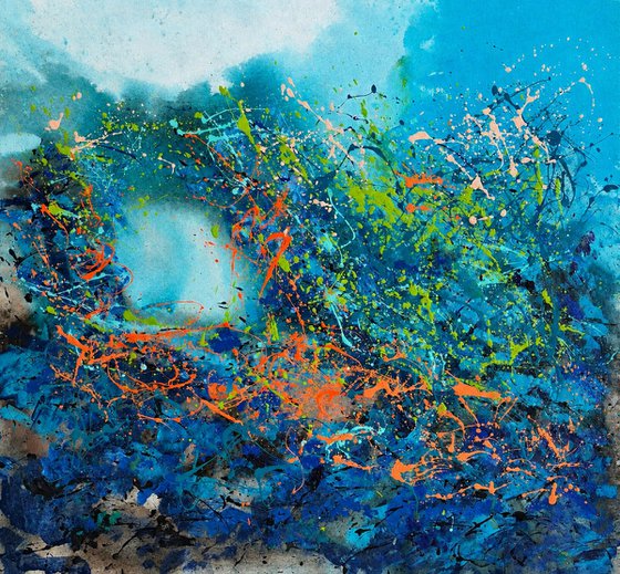 Underwater No.62