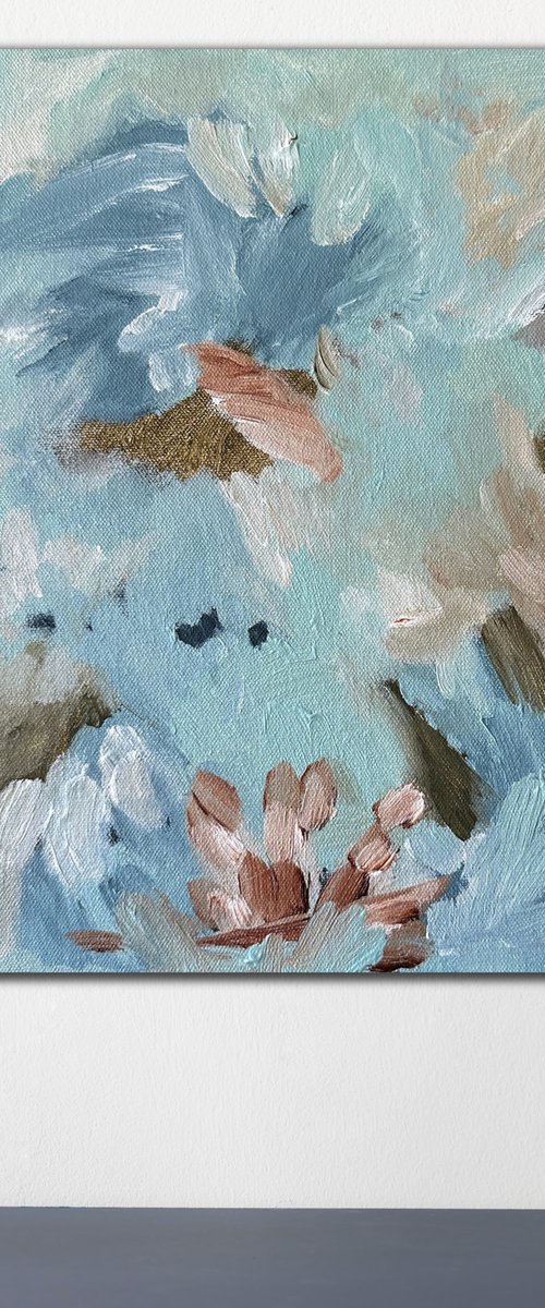 Whispers In Bloom by Kylie Sams