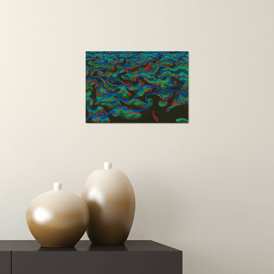 THE WORLD OF DUALISM II