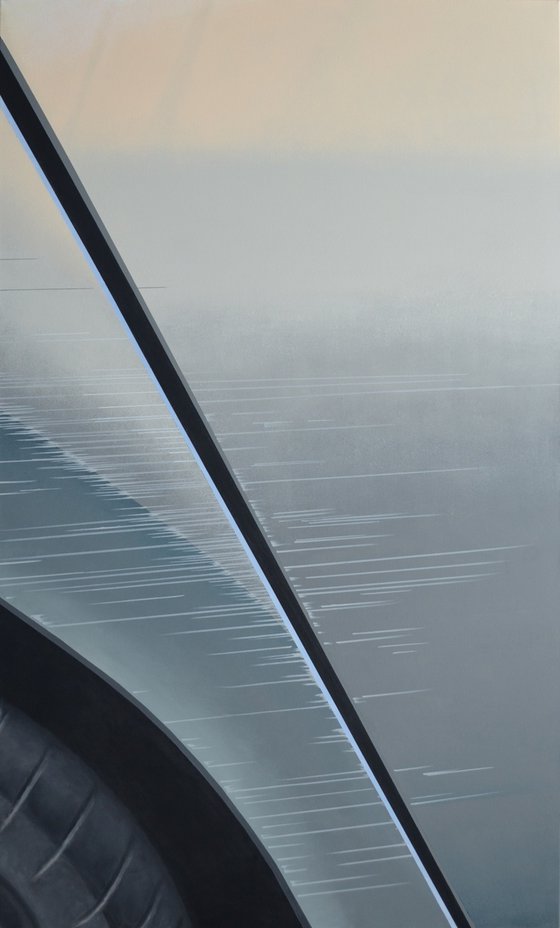 Bodywork Scratch I