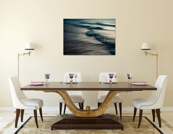 Waves I | Limited Edition Fine Art Print 1 of 10 | 90 x 60 cm