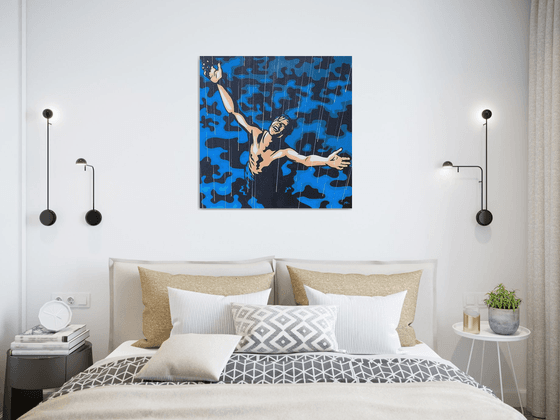 Shawshank Redemption