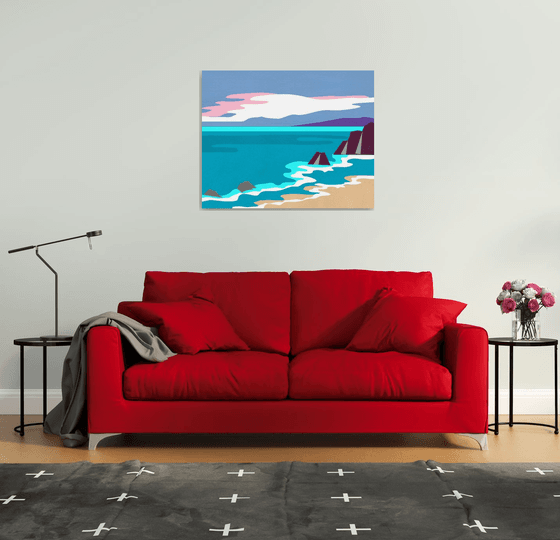Seascape #12
