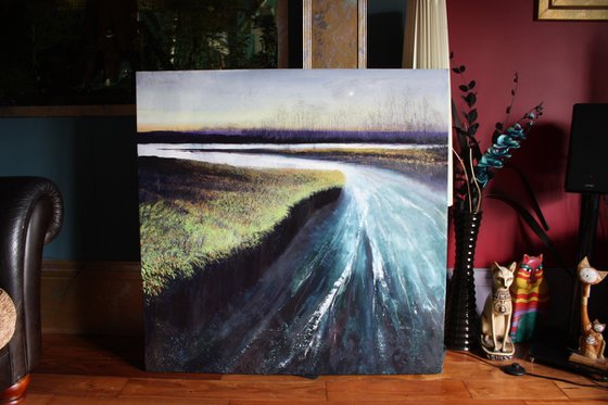 The East Marshland VI