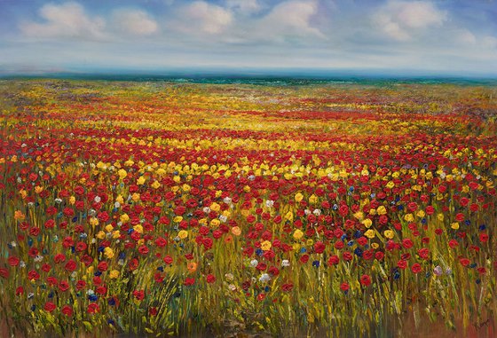 La Natura Che Sollecita