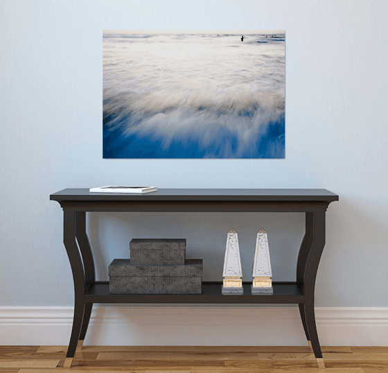 The Uniqueness of Waves XLIV