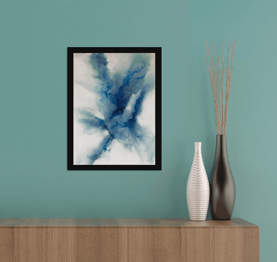Airy Nebula