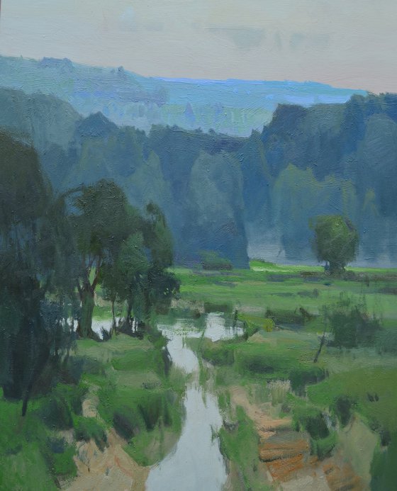 Stream