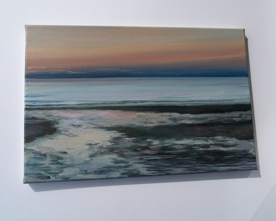 Between Tides