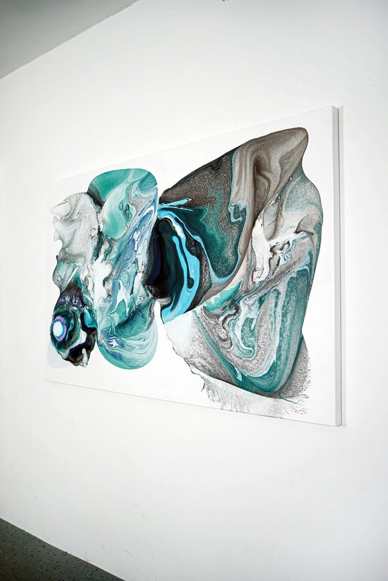 Currents Of The Imagination