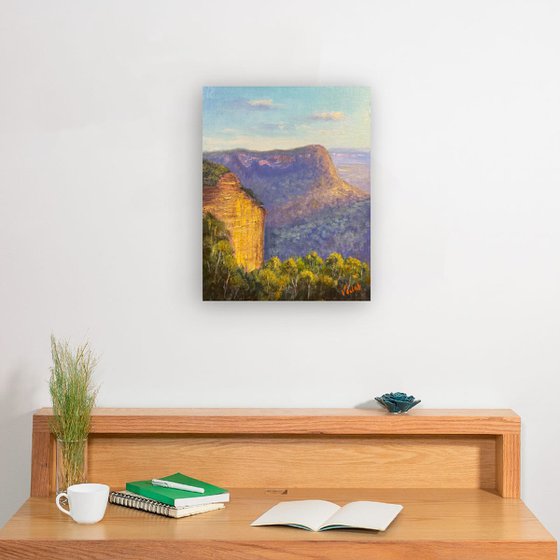 Last Light Narrow Neck