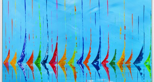 Artwork by Edelgard Schroer