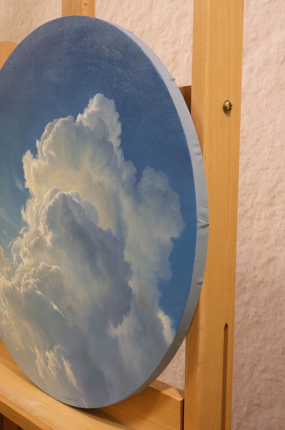 Cloud