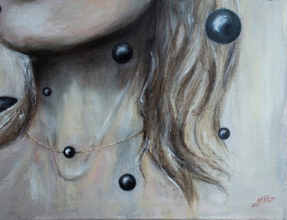 The Black Thread: Mystery