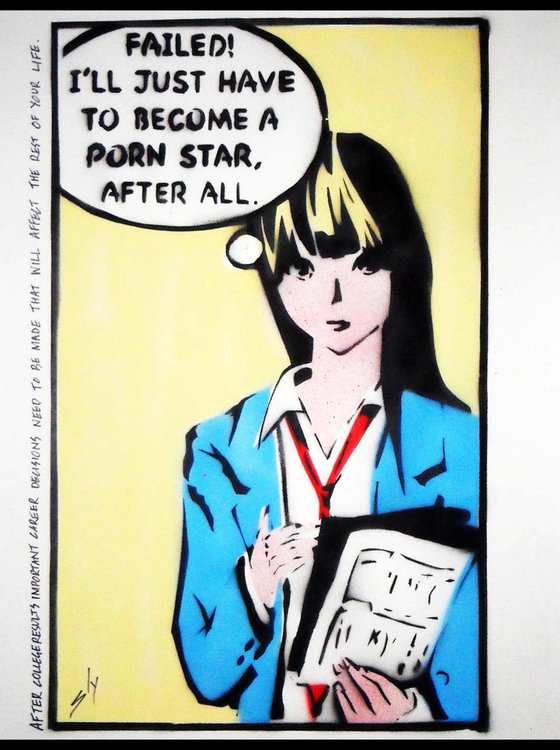 After college results...(dt)