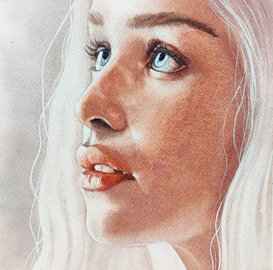 Mother of Dragons