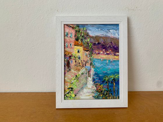 French Riviera