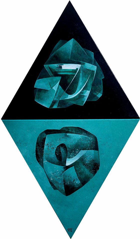 REPERTORIO EN LOSANGE