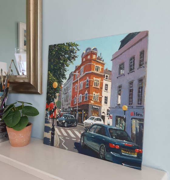 King's Road London