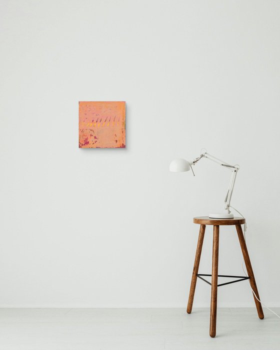 Coral, Interrupted