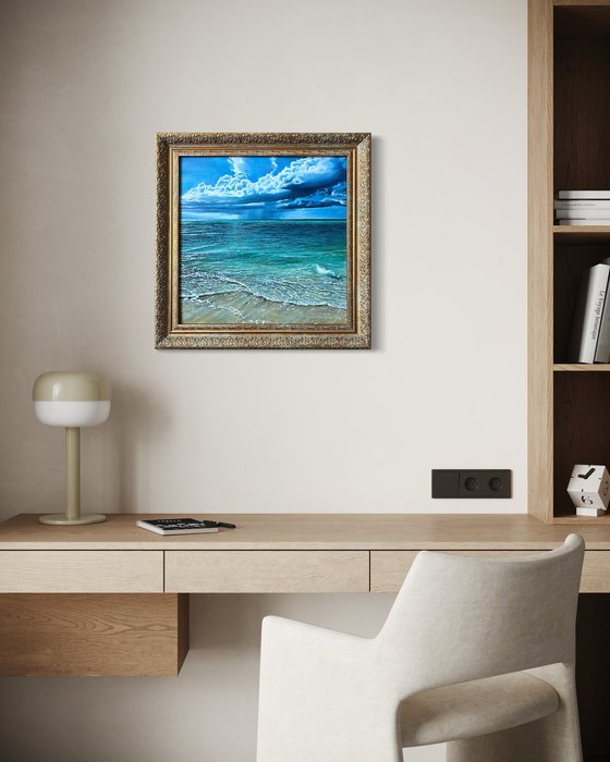 The Calm Before the Rai