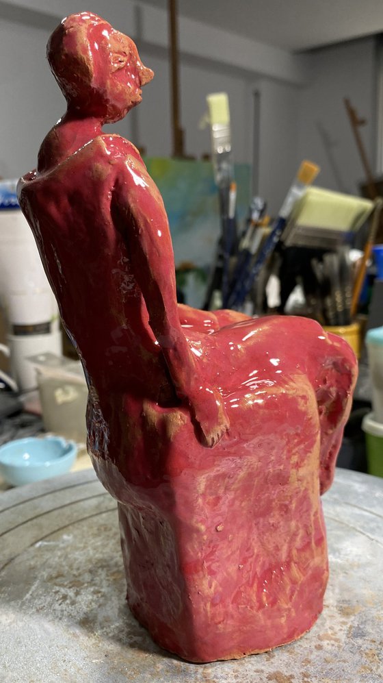 La comare (The godmother)