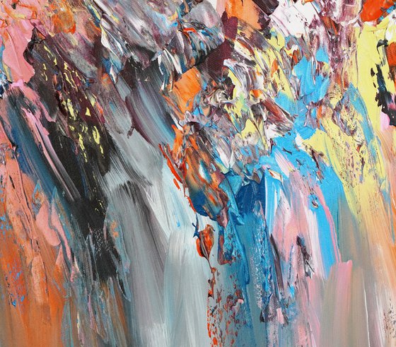 Magical Dreaming M 1