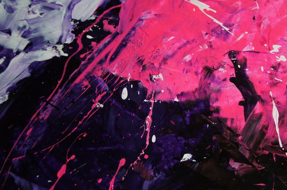 Color Storm I