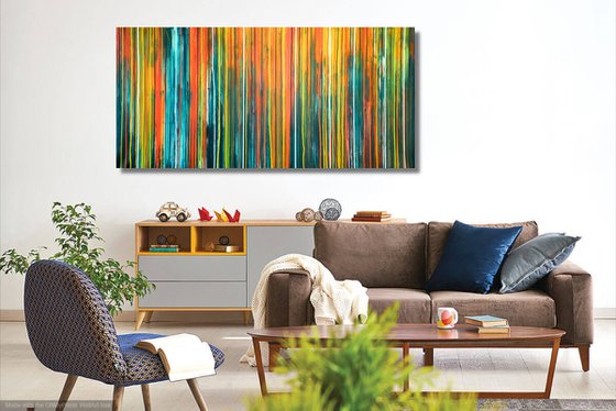 The Emotional Creation #260